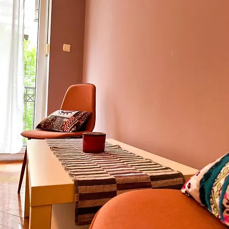 Laganini Apartment Novi Sad