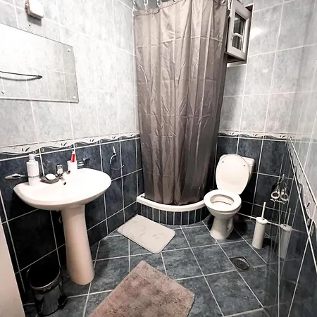 Laganini Novi Sad
