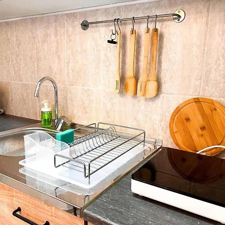 Laganini Apartment