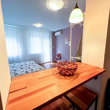 Laganini * Novi Sad