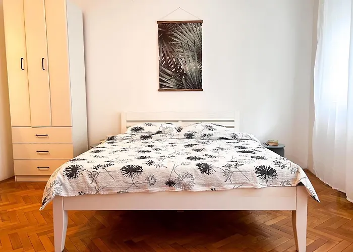 Apartamento Laganini *