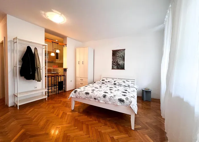 Apartamento Laganini *