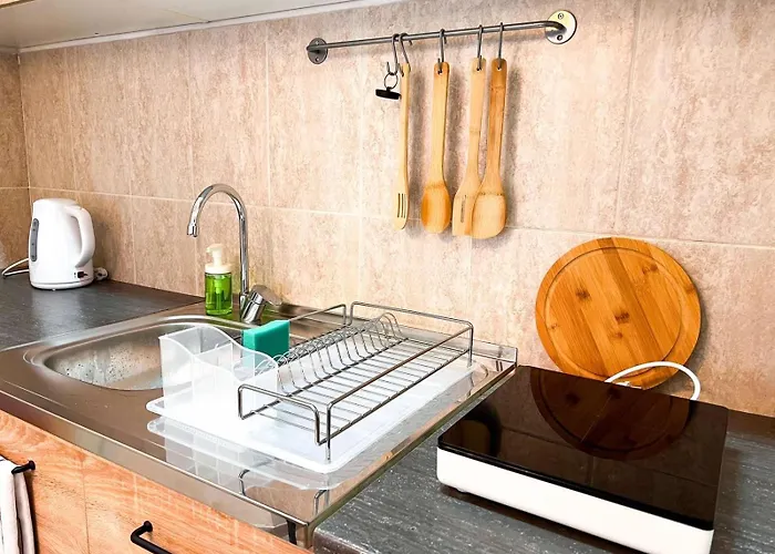 Laganini Apartamento