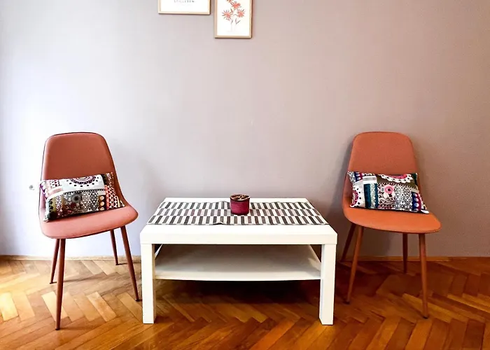 Laganini Apartamento Novi Sad