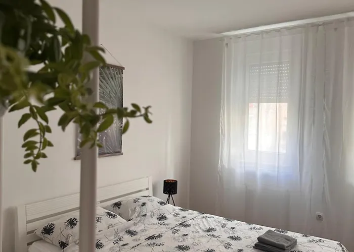 Laganini Apartamento *